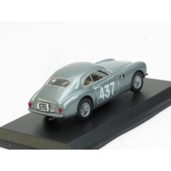 1:43 Масштабная модель Cisitalia 202 №437-1950