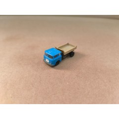 1:160 Масштабная модель SKODA 706 самосвал, синий