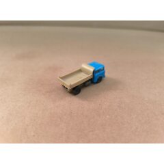 1:160 Масштабная модель SKODA 706 самосвал, синий