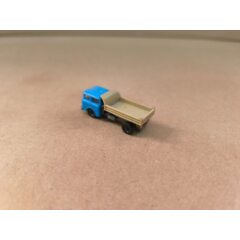 1:160 Масштабная модель SKODA 706 самосвал, синий