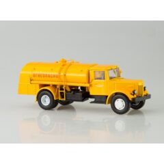 1:43 Масштабная модель Топливозаправщик ТЗ-200