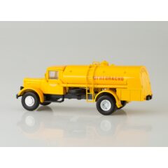 1:43 Масштабная модель Топливозаправщик ТЗ-200
