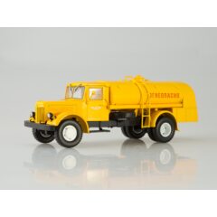 1:43 Масштабная модель Топливозаправщик ТЗ-200