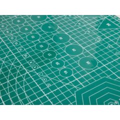 Коврик для резки А2, 5-слойный