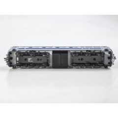 1:87 Наши поезда №5 - Пассажирский тепловоз ТЭП10