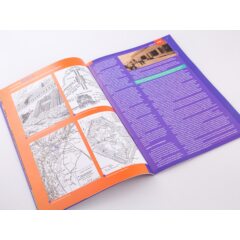 Кремли и крепости №99 - Крепость Осовец