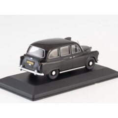 1:43 Масштабная модель Austin F24, RHD, London taxi