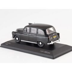 1:43 Масштабная модель Austin F24, RHD, London taxi