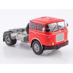 1:43 Масштабная модель Skoda-706 MTTN седельный тягач