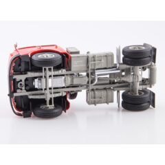 1:43 Масштабная модель Skoda-706 MTTN седельный тягач