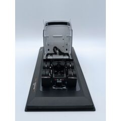 1:43 Масштабная модель седельный тягач KENWORTH T2000 1998 White/Black/Red