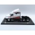 1:43 Масштабная модель седельный тягач KENWORTH T2000 1998 White/Black/Red