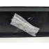 1:43 Масштабная модель седельный тягач KENWORTH T2000 1998 White/Black/Red