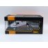 1:43 Масштабная модель седельный тягач KENWORTH T2000 1998 White/Black/Red