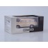 1:43 Масштабная модель Chevrolet Veraneio, beige/light beige 1965
