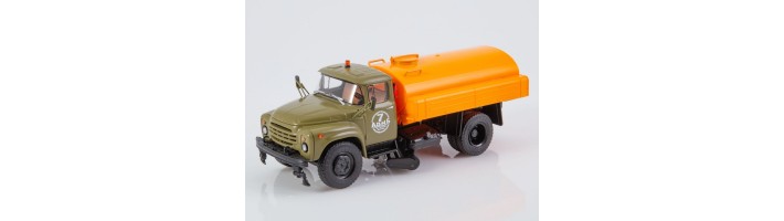 АКПМ-3 (130) от Автоистории!