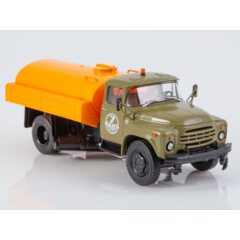 1:43 Масштабная модель АКПМ-3 (130)