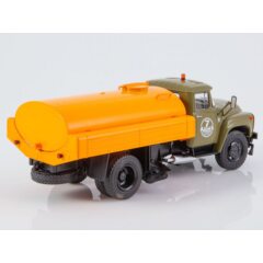 1:43 Масштабная модель АКПМ-3 (130)