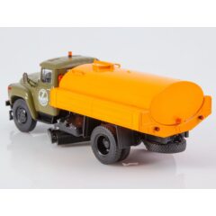 1:43 Масштабная модель АКПМ-3 (130)