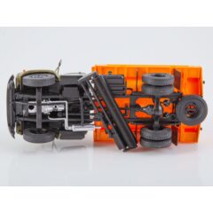 1:43 Масштабная модель АКПМ-3 (130)