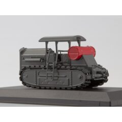 1:43 Тракторы №36 - Коммунар