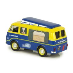 1:43 Масштабная модель Alfa Romeo 238 Van 1955 La Cimbali