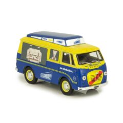 1:43 Масштабная модель Alfa Romeo 238 Van 1955 La Cimbali
