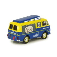 1:43 Масштабная модель Alfa Romeo 238 Van 1955 La Cimbali