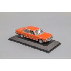1:43 Масштабная модель Mercedes-Benz 450 SEL 6.9 - Dark Orange