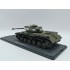 1:43 Танки. Легенды отечественной бронетехники №6 - ИС-2 (1943 г.)