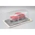 1:43 Kultowe Legendy FSO №75 - FSO WARSZAWA M20 Дрезина