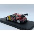 1:43 Масштабная модель CITROEN C3 WRC Winner Rally Monte Carlo, Ogier/Ingrassia (2019), Red Bull
