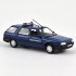 1:43 Масштабная модель RENAULT 21 Nevada "Gendarmerie" (жандармерия Франции) 1994