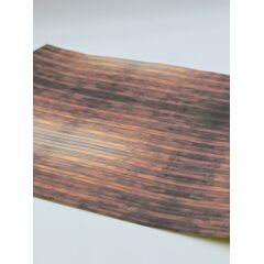 Самоклеющаяся текстура деревянного пола №5, для макетов, лист А4