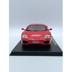 1:24 Масштабная модель FERRARI 360 Challenge (2000), red
