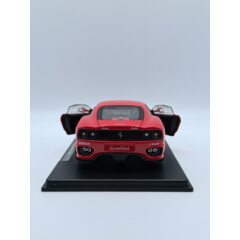 1:24 Масштабная модель FERRARI 360 Challenge (2000), red