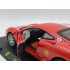 1:24 Масштабная модель FERRARI 360 Challenge (2000), red