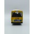 1:43 Масштабная модель Автобус PEGASO 5062 A (1980) CTM de Algeciras, yellow / white / green