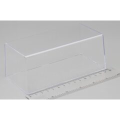 Прозрачный колпак для Автолегенды Новая эпоха 151х77х62