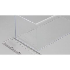 Прозрачный колпак для Автолегенды Новая эпоха 151х77х62