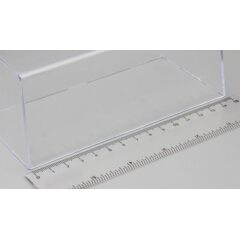 Прозрачный колпак для Автолегенды Новая эпоха 151х77х62