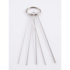 Набор для чистки аэрографа MACHETE