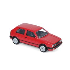 1:43 Масштабная модель VW Golf II GTI G60 1990 Red