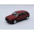 1:43 Масштабная модель VW Golf II GTI G60 1990 Red