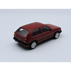 1:43 Масштабная модель VW Golf II GTI G60 1990 Red