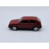 1:43 Масштабная модель VW Golf II GTI G60 1990 Red