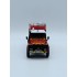 1:43 Масштабная модель LAND ROVER 130 VIMP Lanéry - Véhicule D'intervention en Milieu Périlleux (SP de Roanne)