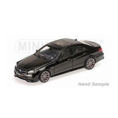 1:43 Масштабная модель Mercedes-Benz Brabus 850 E63 E-Class 2015 Black