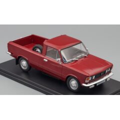 1:24 Samochody PRL №85 - POLSKI FIAT 125P Pick-Up
