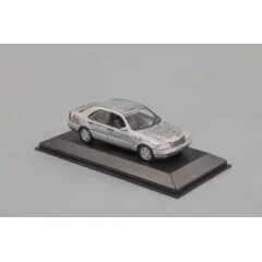 1:43 Масштабная модель Mercedes-Benz C 180 Car of the World Champions